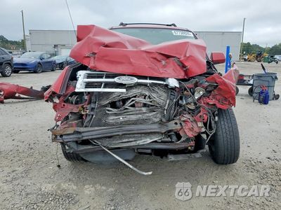 Piąte zdjęcie samochodu w środku: 2012 FORD ESCAPE LIMITED VIN:1FMCU0E74CKC57755 - miniatura