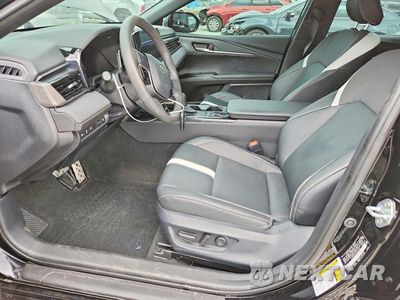 Zdjęcie 7 z 12 samochodu: 2025 TOYOTA CAMRY SE VIN:4T1DAACK9SU203493 - miniatura