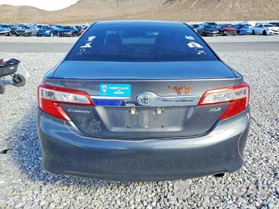 Zdjęcie 6 z 12 samochodu: 2013 TOYOTA CAMRY XLE VIN:4T1BF1FK5DU659580 - miniatura