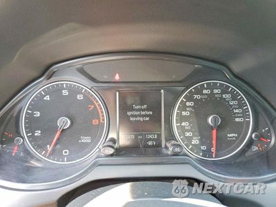 Zdjęcie 9 z 13 samochodu: 2015 AUDI Q5 PREMIUM VIN:WA1CFAFP6FA059167 - miniatura