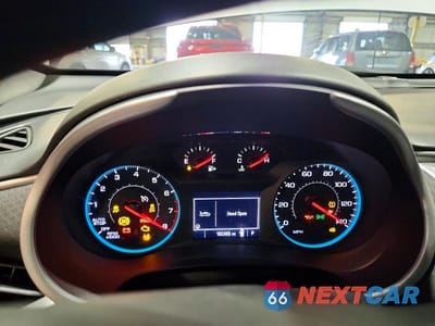 Zdjęcie 9 z 13 samochodu: 2020 CHEVROLET MALIBU LS VIN:1G1ZB5ST5LF149777 - miniatura