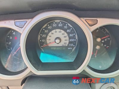 Zdjęcie 9 z 13 samochodu: 2003 TOYOTA 4RUNNER SR5 VIN:JTEZU14R430003977 - miniatura