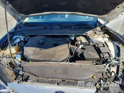 Zdjęcie 11 z 13 samochodu: 2017 FORD FUSION TITANIUM VIN:3FA6P0K93HR238671 - miniatura