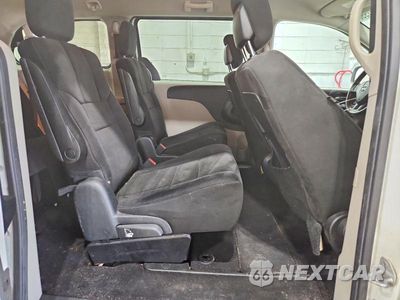Zdjęcie 11 z 13 samochodu: 2012 DODGE GRAND CARAVAN SXT VIN:2C4RDGCG8CR141129 - miniatura