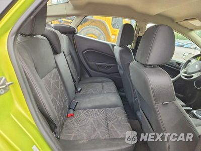Zdjęcie 10 z 13 samochodu: 2013 FORD FIESTA SE VIN:3FADP4BJ8DM129929 - miniatura