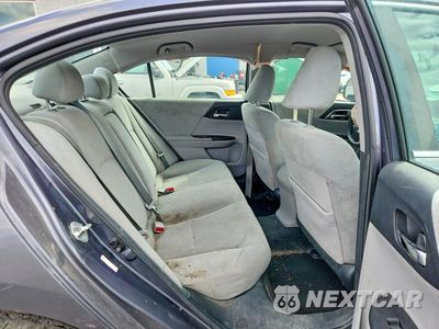 Zdjęcie 10 z 13 samochodu: 2013 HONDA ACCORD LX VIN:1HGCR2F39DA166857 - miniatura