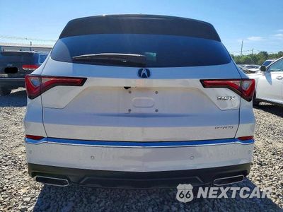 Zdjęcie 6 z 13 samochodu: 2024 ACURA MDX TECHNOLOGY VIN:5J8YE1H43RL008592 - miniatura
