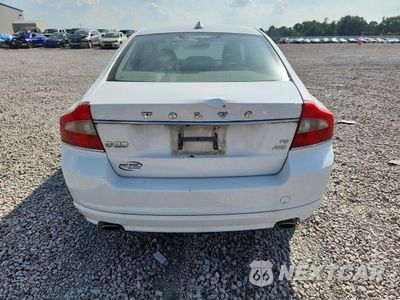 Zdjęcie 6 z 12 samochodu: 2010 VOLVO S80 T6 VIN:YV1992AH5A1120976 - miniatura