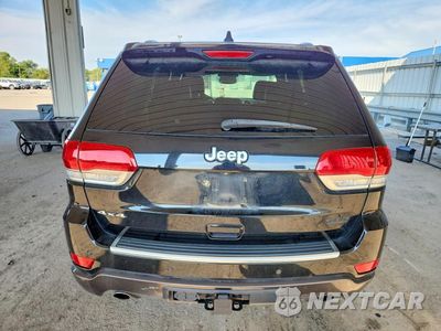 Zdjęcie 6 z 13 samochodu: 2018 JEEP GRAND CHEROKEE LIMITED VIN:1C4RJFBT0JC144016 - miniatura