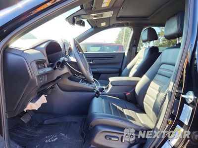 Zdjęcie 7 z 13 samochodu: 2024 HONDA CR-V SPORT-L VIN:7FARS6H89RE080576 - miniatura