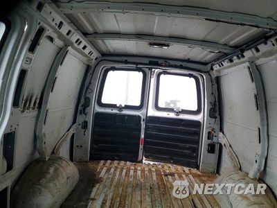 Zdjęcie 10 z 14 samochodu: 2013 GMC SAVANA G2500 VIN:1GTW7FCB7D1144604 - miniatura