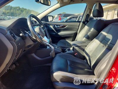 Zdjęcie 7 z 13 samochodu: 2019 NISSAN ROGUE SPORT SL VIN:JN1BJ1CR1KW313373 - miniatura
