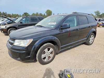2010 DODGE JOURNEY SXT 3D4PG5FV3AT161539 - główne zdjęcie licytacji z USA - miniatura