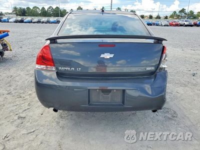 Zdjęcie 6 z 12 samochodu: 2012 CHEVROLET IMPALA LT VIN:2G1WB5E33C1194027 - miniatura