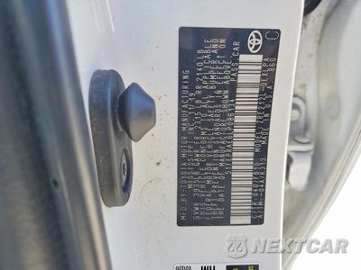Zdjęcie 12 z 12 samochodu: 2020 TOYOTA COROLLA LE VIN:5YFEPRAE6LP086134 - miniatura