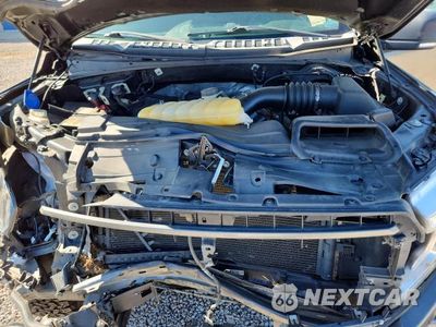 Zdjęcie 11 z 13 samochodu: 2018 FORD F150 SUPER CAB VIN:1FTFX1E52JFB01040 - miniatura