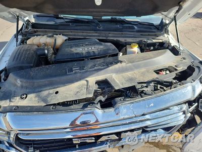 Zdjęcie 11 z 13 samochodu: 2022 RAM 1500 LONGHORN VIN:1C6SRFKMXNN138440 - miniatura