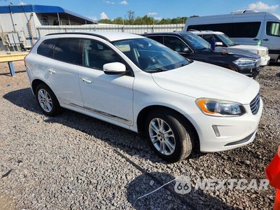 Czwarte zdjęcie samochodu z boku: 2015 VOLVO XC60 T5 VIN:YV440MDJ0F2729671 - miniatura