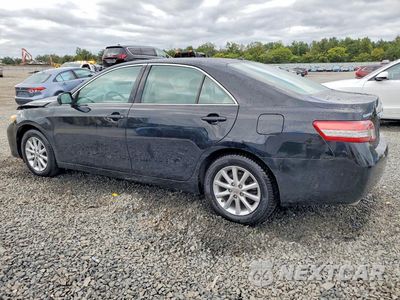 Drugie zdjęcie samochodu z przodu: 2011 TOYOTA CAMRY XLE V6 VIN:4T1BK3EKXBU623499 - miniatura
