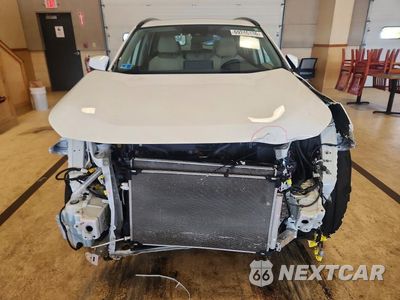 Piąte zdjęcie samochodu w środku: 2022 TOYOTA RAV4 XLE VIN:2T3P1RFV8NC263344 - miniatura