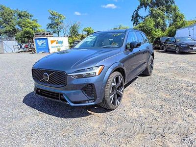 2026 VOLVO XC60 ULTRA YV4M12RM0T1493092 - główne zdjęcie licytacji z USA - miniatura