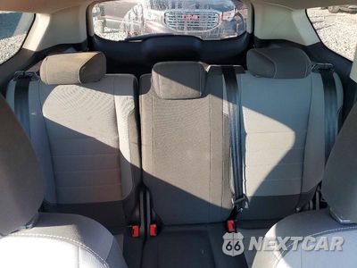 Zdjęcie 10 z 13 samochodu: 2017 FORD ESCAPE S VIN:1FMCU0F70HUD34910 - miniatura
