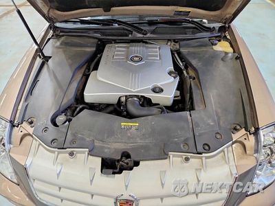 Zdjęcie 11 z 12 samochodu: 2006 CADILLAC STS VIN:1G6DW677460147407 - miniatura