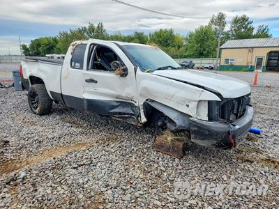 Zdjęcie 7 z 24 samochodu: 2007 CHEVROLET SILVERADO K1500 VIN:1GCEK19057Z548932 - miniatura