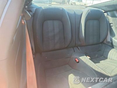 Zdjęcie 10 z 13 samochodu: 2019 FORD MUSTANG VIN:1FA6P8TH3K5132607 - miniatura