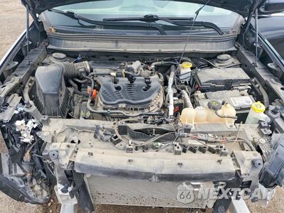 Zdjęcie 12 z 13 samochodu: 2019 JEEP CHEROKEE LIMITED VIN:1C4PJMDX2KD217457 - miniatura