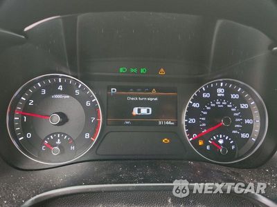 Zdjęcie 9 z 13 samochodu: 2023 KIA FORTE GT LINE VIN:3KPF54AD3PE550203 - miniatura