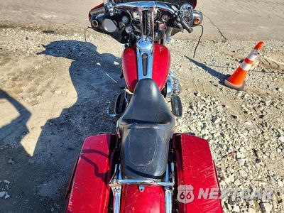 Zdjęcie 6 z 9 samochodu: 2012 HARLEY-DAVIDSON FLHX STREET GLIDE VIN:1HD1KBM19CB630457 - miniatura
