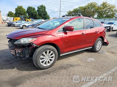 2011 MAZDA CX-7 JM3ER2B54B0405367 - główne zdjęcie licytacji z USA - miniatura