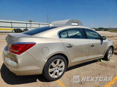Trzecie zdjęcie samochodu z tyłu: 2015 BUICK LACROSSE VIN:1G4GB5G3XFF121710 - miniatura