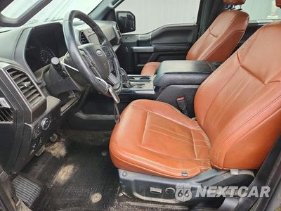 Zdjęcie 7 z 13 samochodu: 2018 FORD F150 SUPERCREW VIN:1FTEW1EP9JFB34939 - miniatura