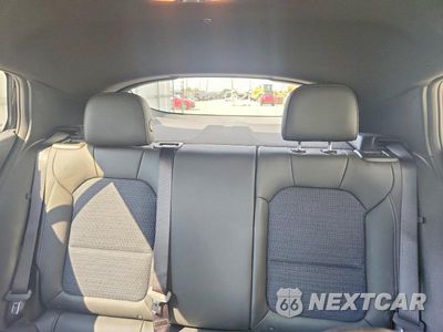 Zdjęcie 10 z 14 samochodu: 2026 BUICK ENVISTA PREFERRED VIN:KL47LAEPXTB136950 - miniatura