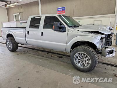 Czwarte zdjęcie samochodu z boku: 2013 FORD F-250 VIN:1FT7W2BT2DEA13325 - miniatura