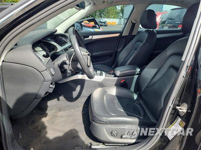 Zdjęcie 7 z 12 samochodu: 2011 AUDI A4 PREMIUM PLUS VIN:WAUFFAFLXBN047300 - miniatura