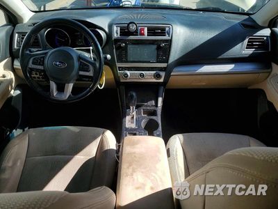 Zdjęcie 8 z 13 samochodu: 2016 SUBARU OUTBACK 2.5I PREMIUM VIN:4S4BSBDC9G3309828 - miniatura