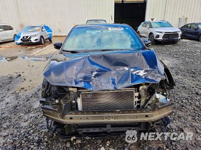 Piąte zdjęcie samochodu w środku: 2017 SUBARU IMPREZA SPORT VIN:4S3GTAL65H3753755 - miniatura