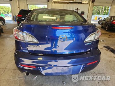 Zdjęcie 6 z 12 samochodu: 2013 MAZDA 3 I VIN:JM1BL1V75D1745421 - miniatura