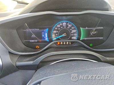 Zdjęcie 9 z 12 samochodu: 2013 FORD C-MAX SE VIN:1FADP5AU3DL524426 - miniatura