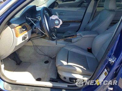 Zdjęcie 7 z 12 samochodu: 2007 BMW 335I VIN:WBAVB73527PA89670 - miniatura