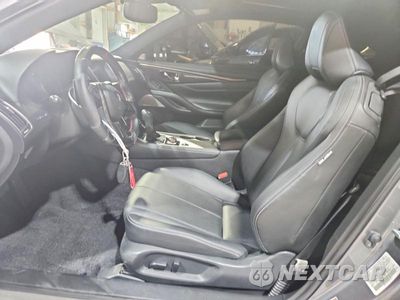 Zdjęcie 7 z 12 samochodu: 2019 INFINITI Q60 3.0T LUXE VIN:JN1EV7EK0KM230419 - miniatura