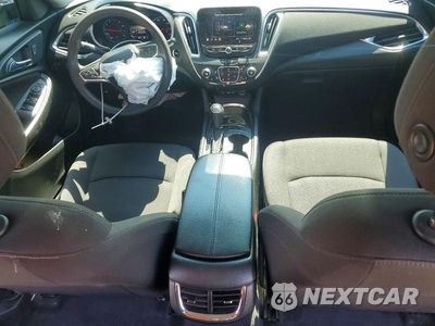 Zdjęcie 8 z 12 samochodu: 2020 CHEVROLET MALIBU LT VIN:1G1ZD5ST6LF080592 - miniatura