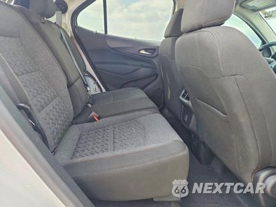 Zdjęcie 11 z 14 samochodu: 2024 CHEVROLET EQUINOX LT VIN:3GNAXKEG7RS129089 - miniatura