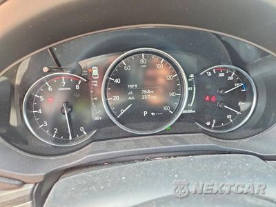 Zdjęcie 9 z 14 samochodu: 2020 MAZDA CX-5 GRAND TOURING VIN:JM3KFBDM7L1810683 - miniatura