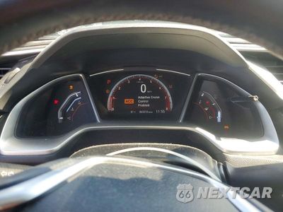 Zdjęcie 9 z 12 samochodu: 2019 HONDA CIVIC SPORT VIN:2HGFC2F83KH575056 - miniatura