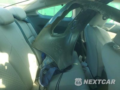 Zdjęcie 10 z 12 samochodu: 2014 HONDA CIVIC LX VIN:2HGFG3B50EH501670 - miniatura