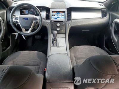 Zdjęcie 8 z 12 samochodu: 2017 FORD TAURUS SEL VIN:1FAHP2H82HG138197 - miniatura